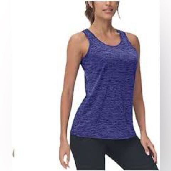 Lululemon Tank Top - Picture 1 of 3